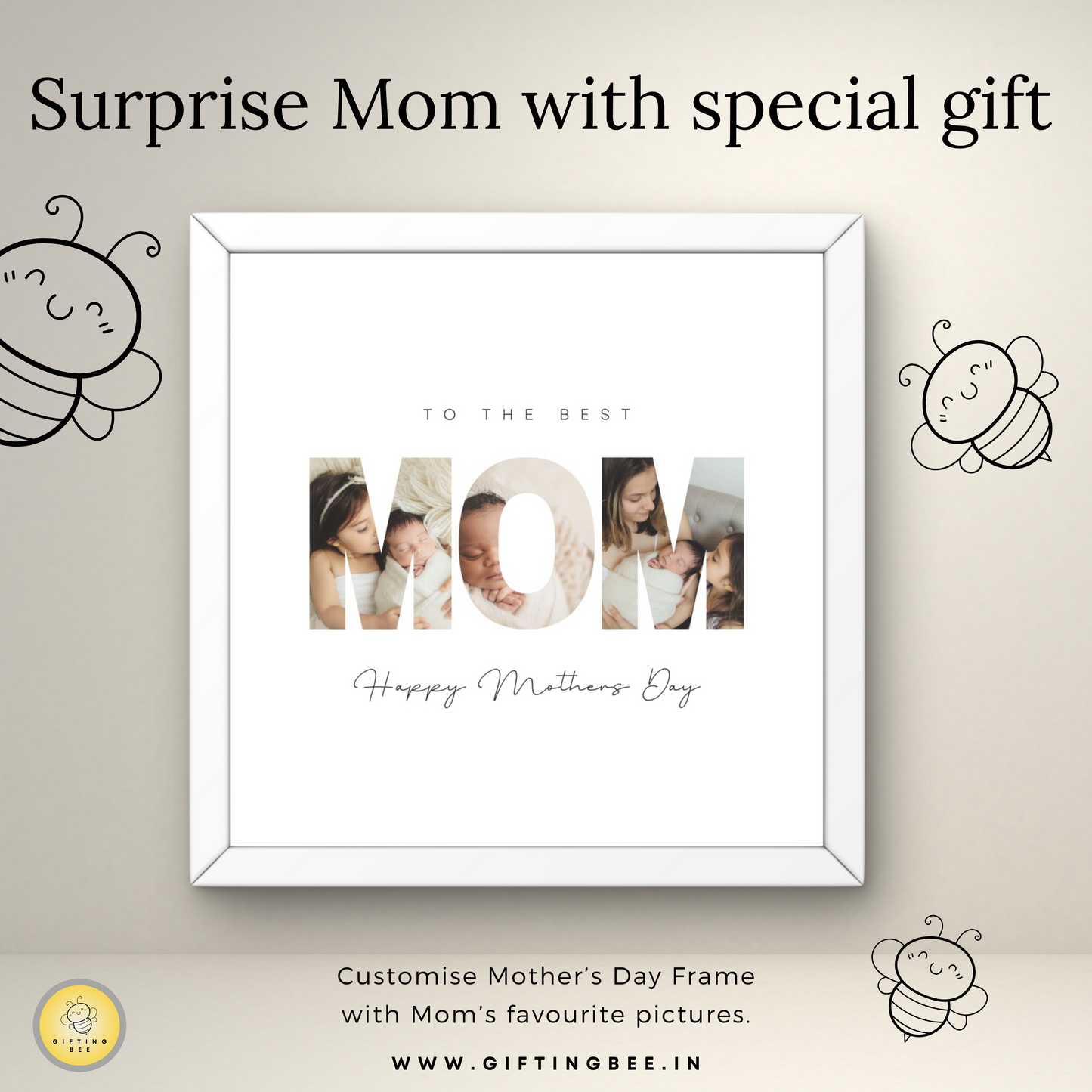 MOTHERS DAY FRAME
