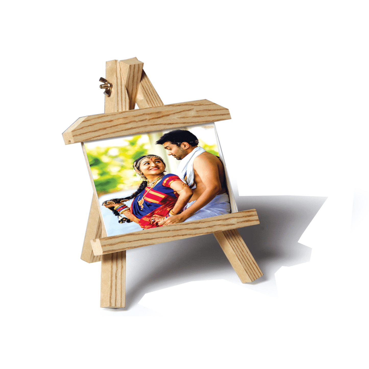 EASEL FRAME-5X7