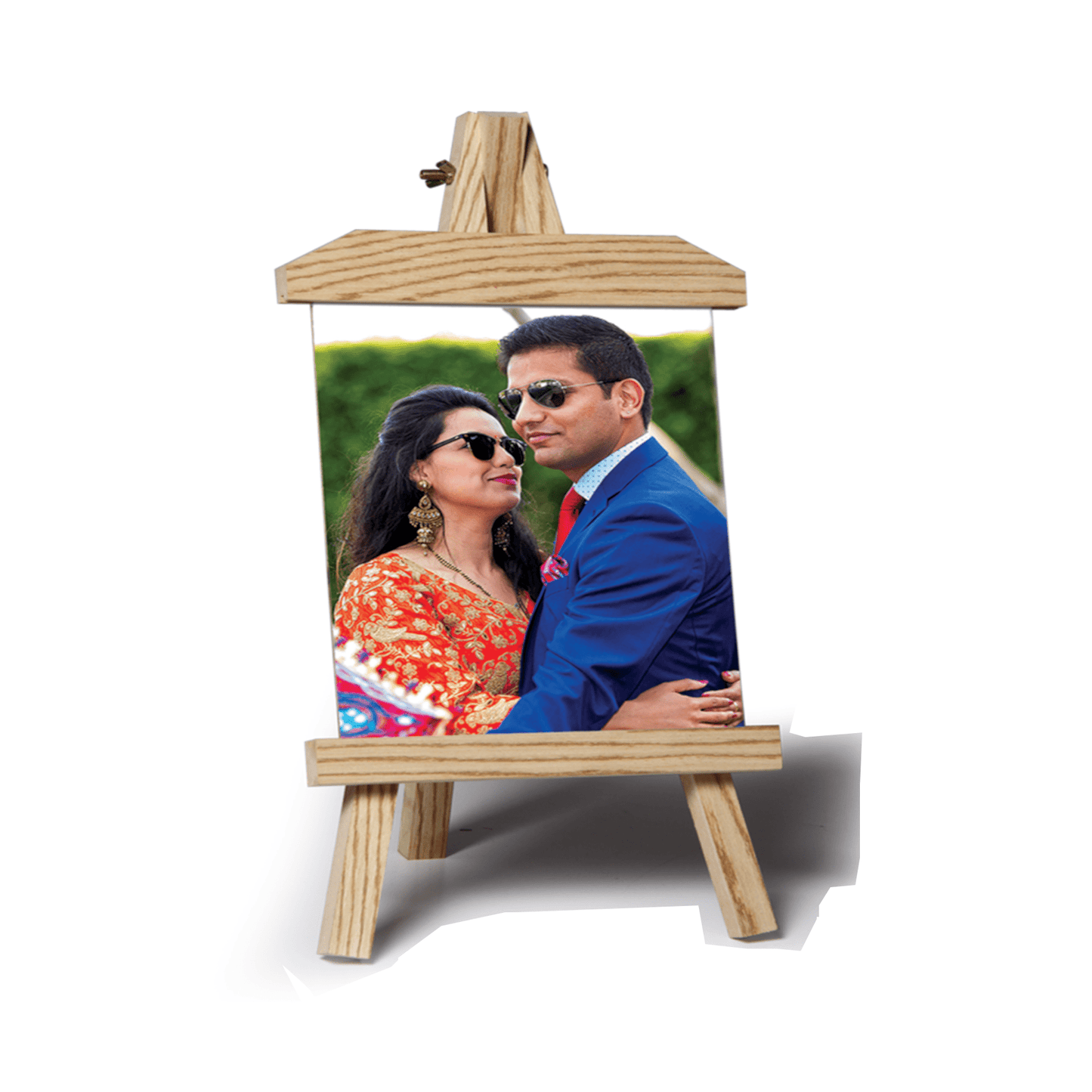 EASEL FRAME-5X7