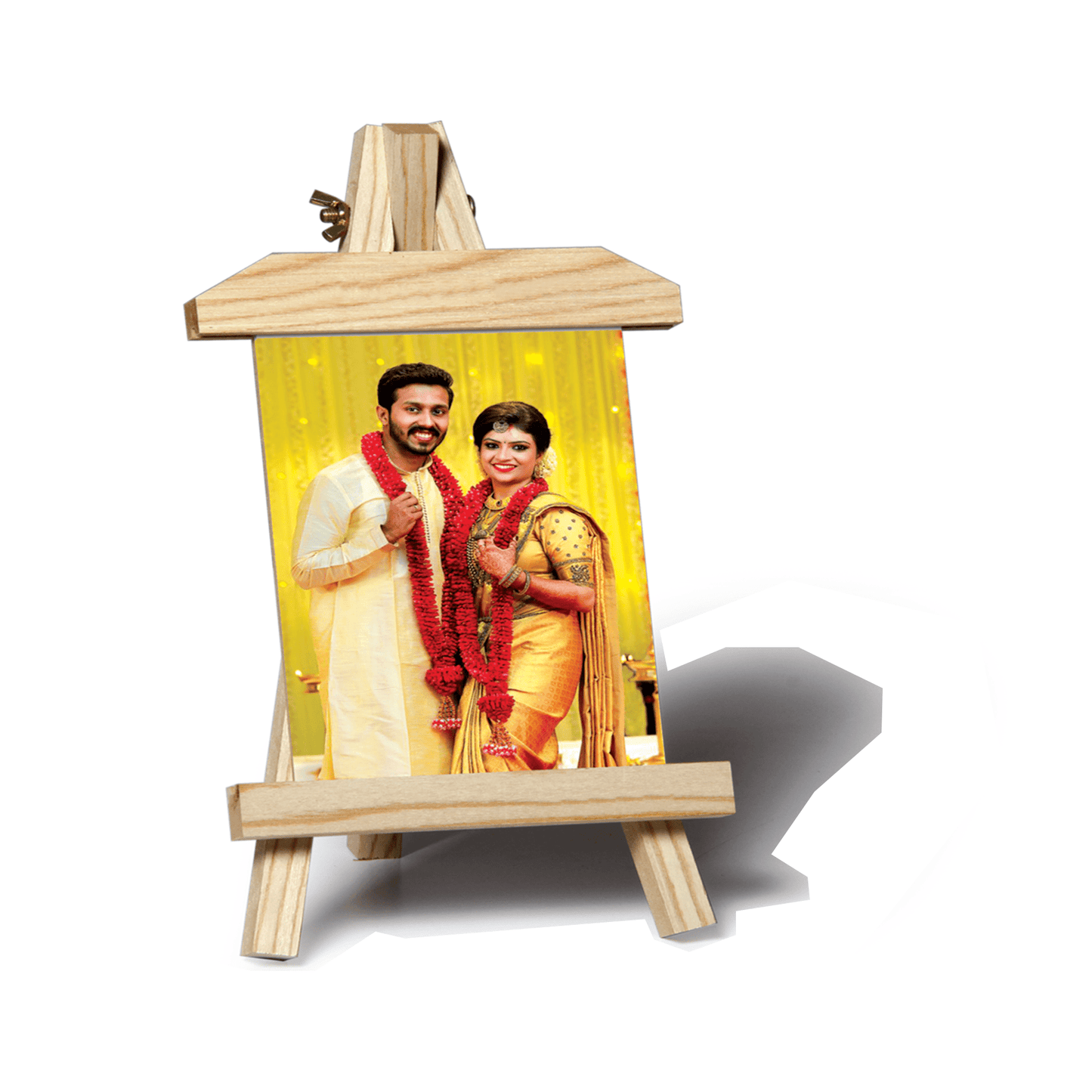 EASEL FRAME-10X8