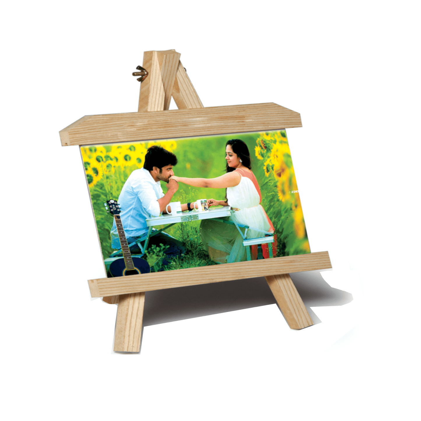 EASEL FRAME-10X8