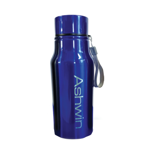 PERSONALISED ENGRAVED STEEL BOTTLE