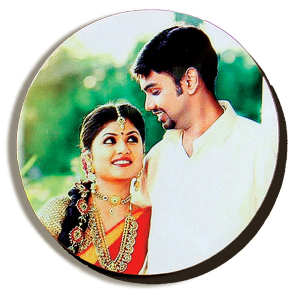 FRIDGE MAGNET -SUBLIMATION