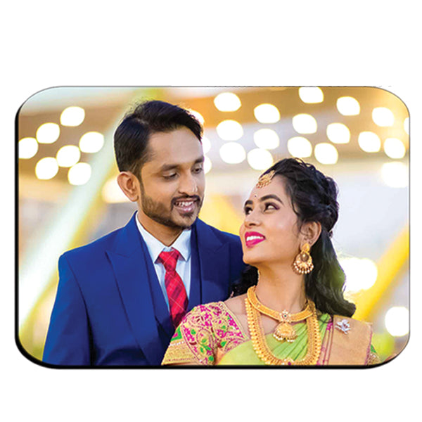 FRIDGE MAGNET -SUBLIMATION