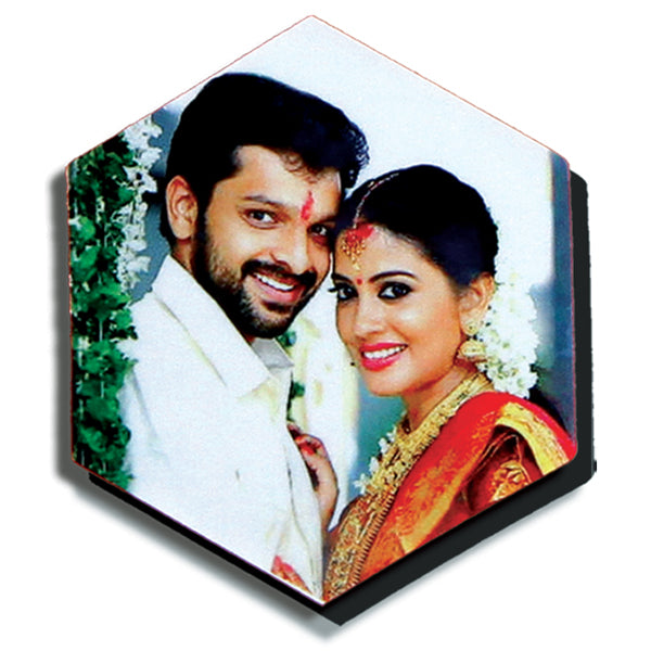 FRIDGE MAGNET -SUBLIMATION