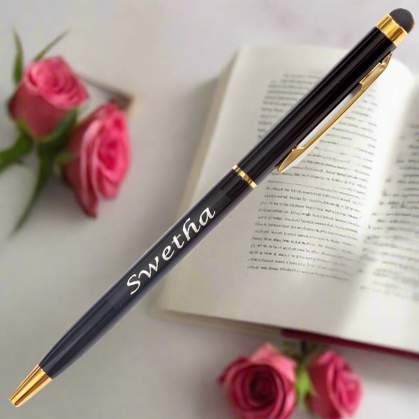 TOUCH SCREEN METAL PEN