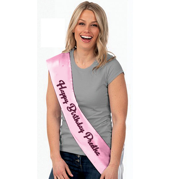 SASH PRINT