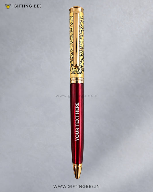 DESIGNER ZARI PEN