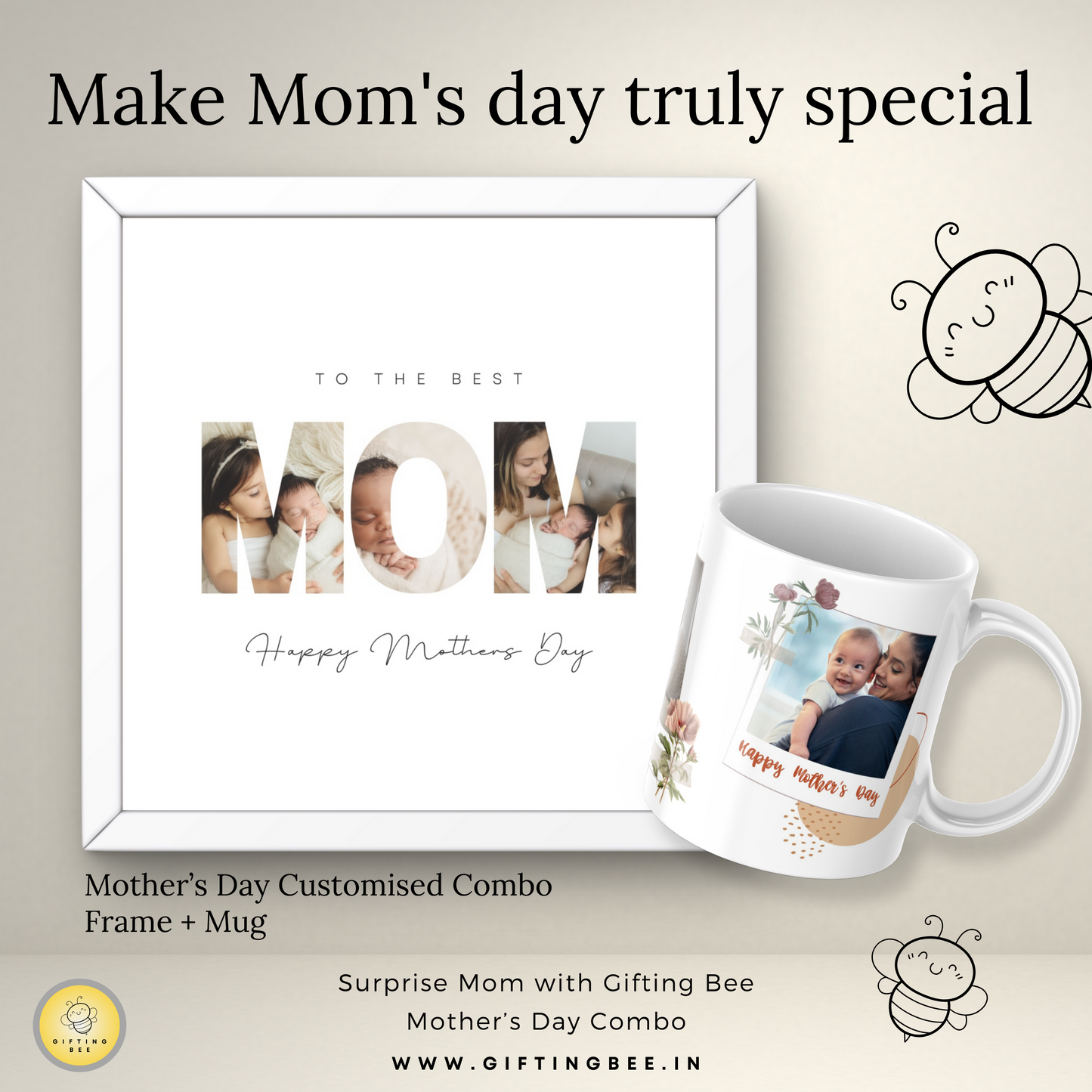 MOTHERS DAY COMBO
