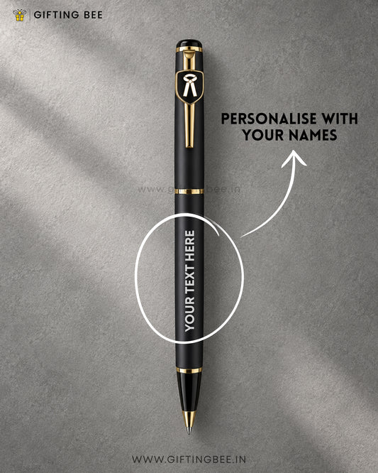 LAWYER TWIST PEN