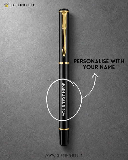 PARKER MODEL EXECUTIVE ROLLER PEN
