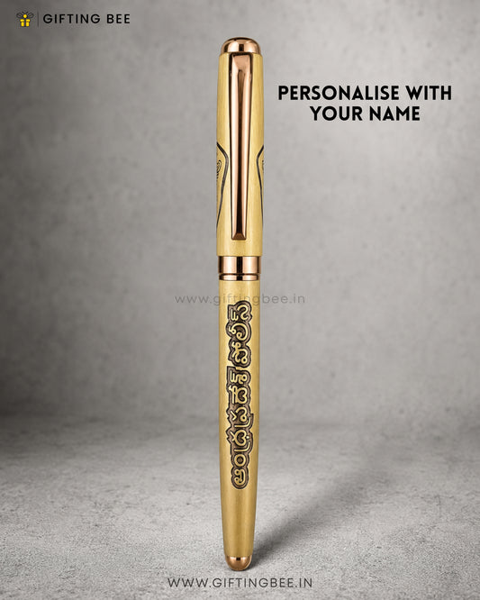 ETCHED PEN APP - AP POLICE