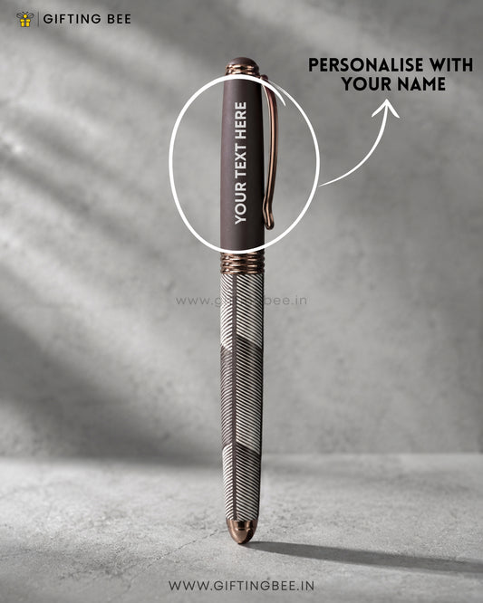 COFFEE SCENTED PEN