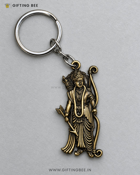 GOD PEN SET - SRI RAMA