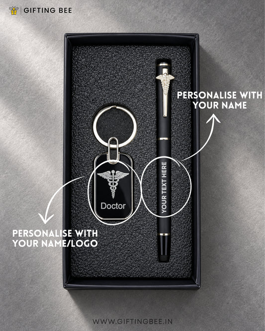 DOCTOR PEN SET