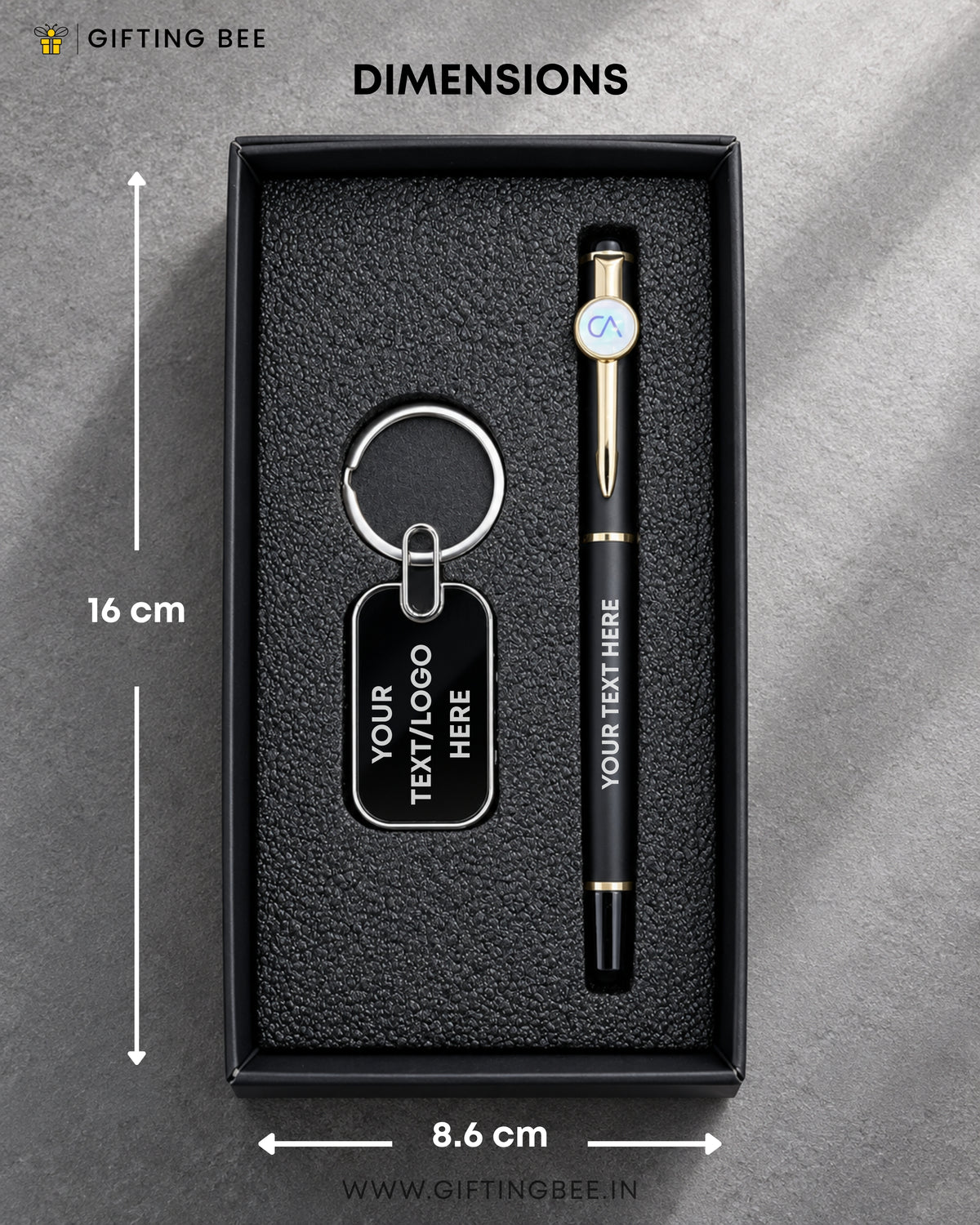 CA PEN SET
