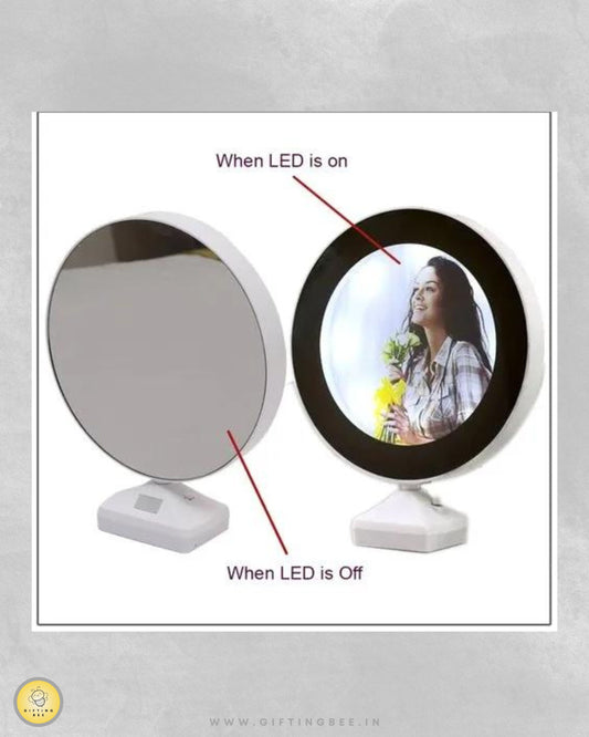 MAGIC MIRROR - CIRCLE