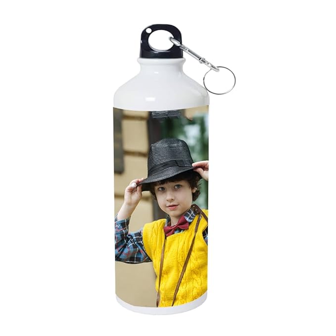 PERSONALISED SIPPER BOTTLE