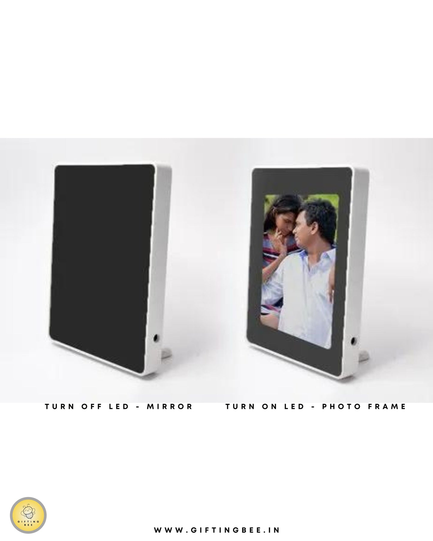 MAGIC MIRROR - RECTANGLE
