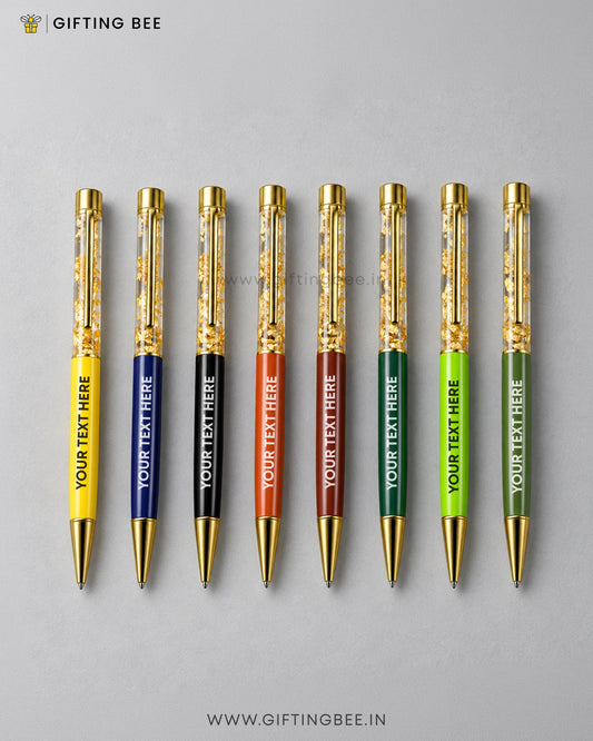 FOIL PEN