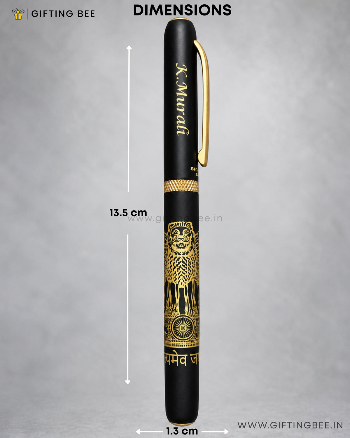 ASHOKA PEN