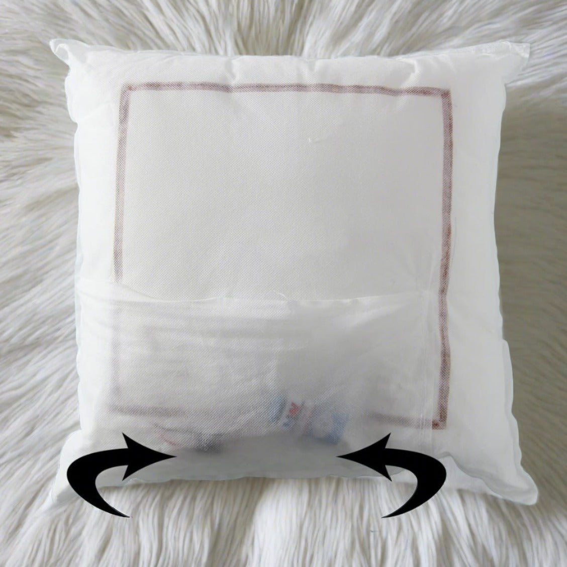 LED PILLOW