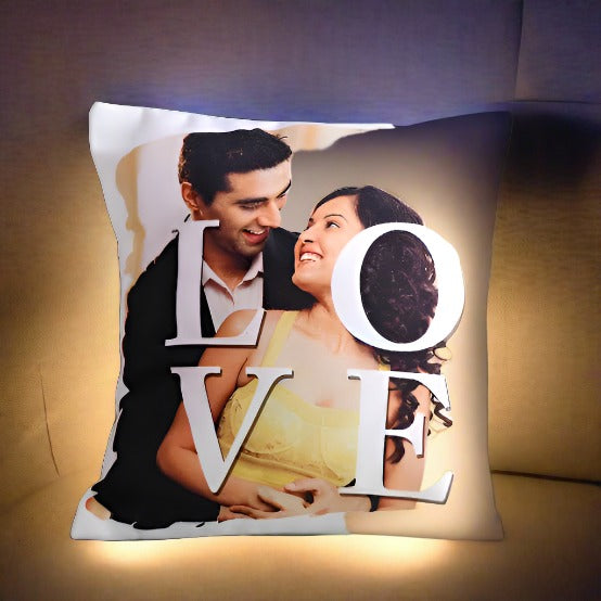 LED PILLOW
