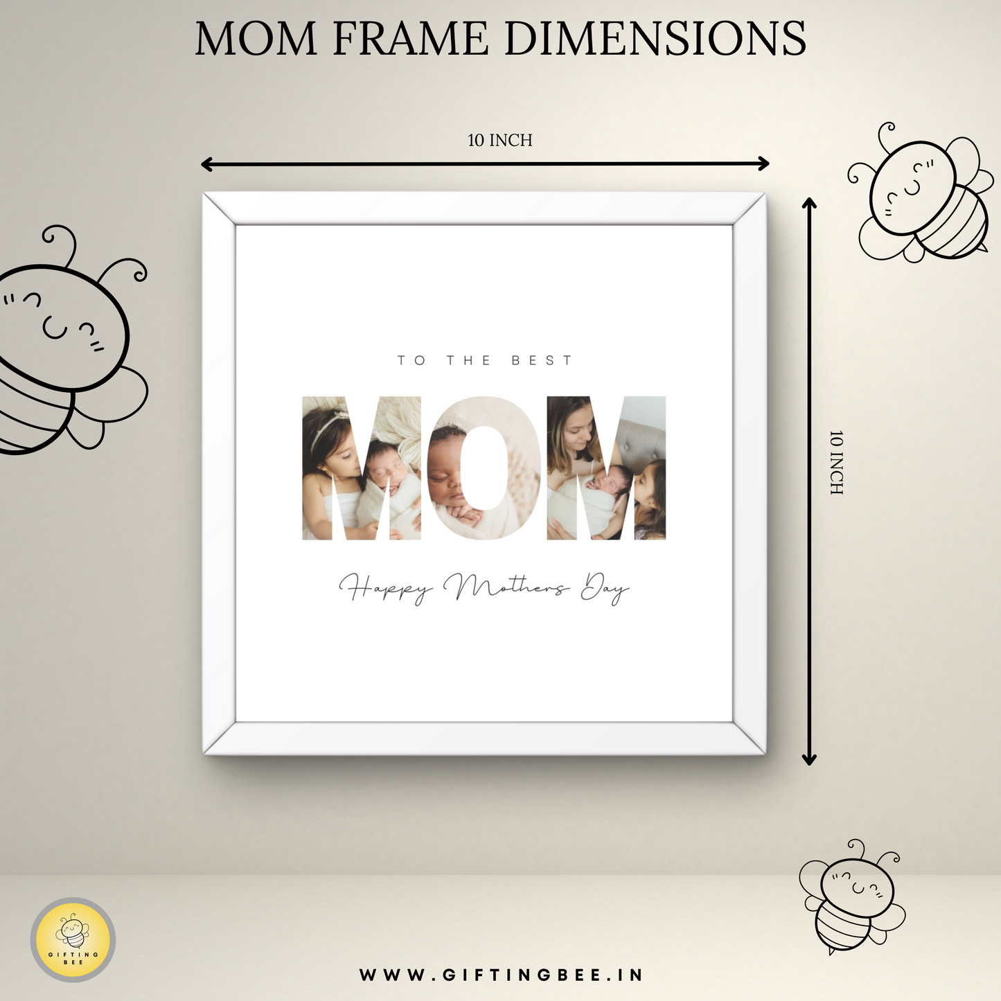 MOTHERS DAY FRAME