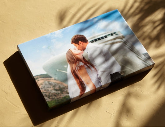 Canvas Prints