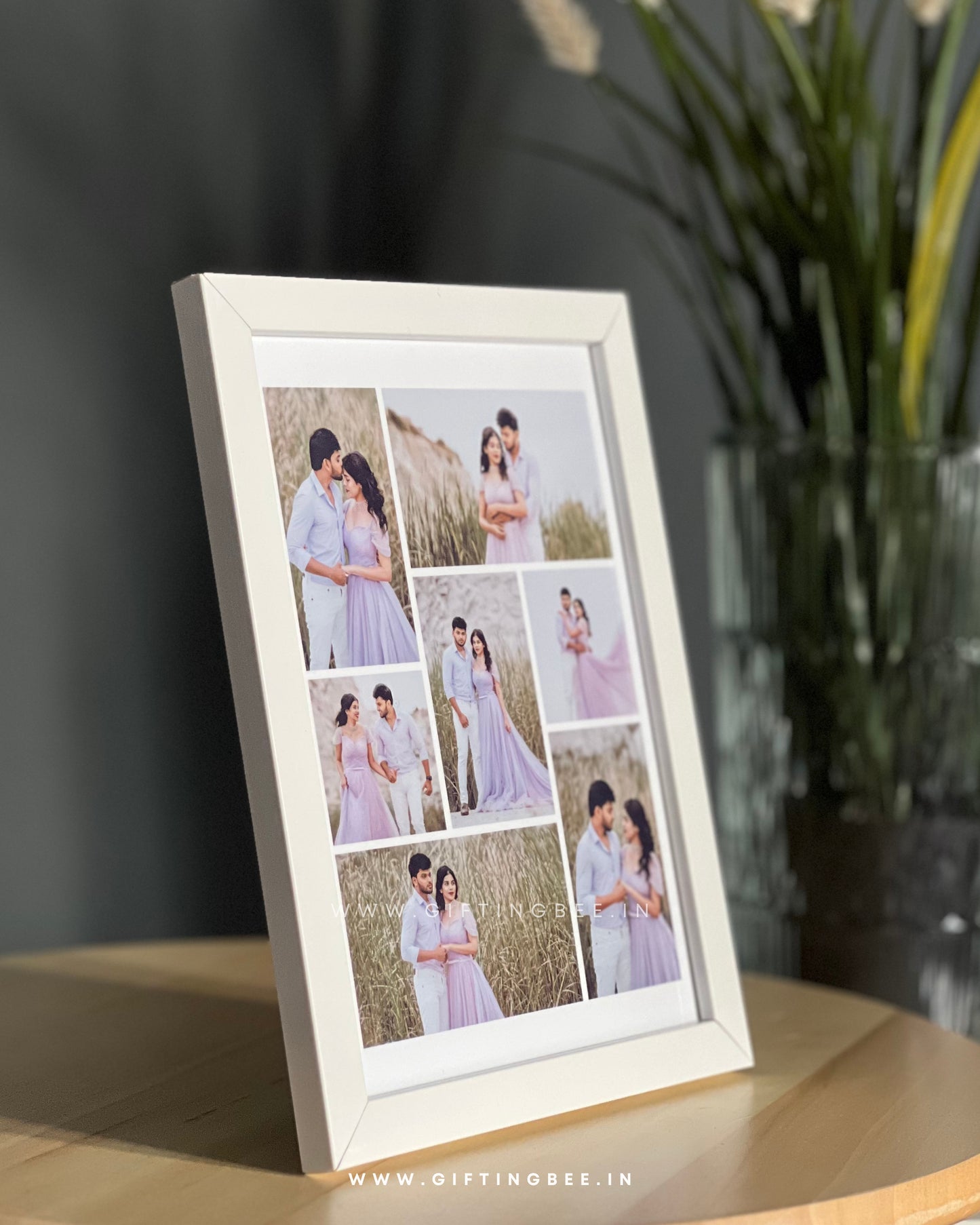 PHOTO COLLAGE FRAME