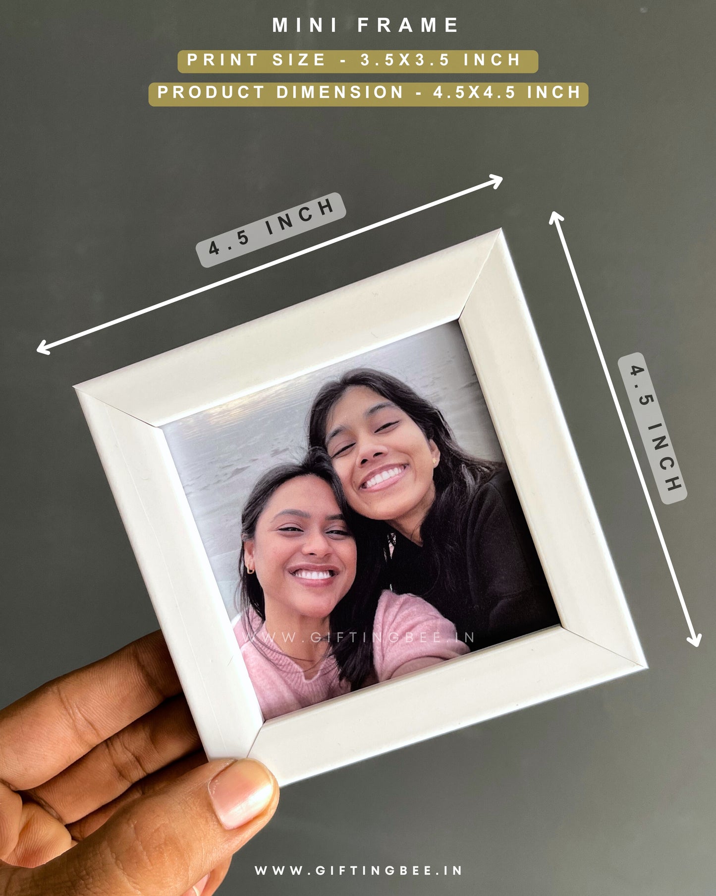 MINI FRAME