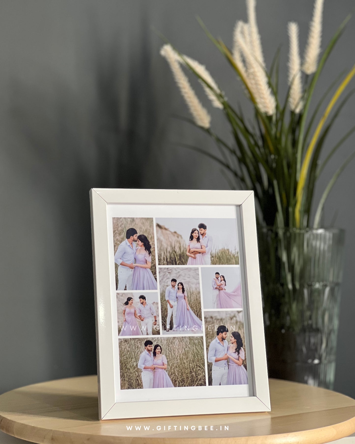 PHOTO COLLAGE FRAME