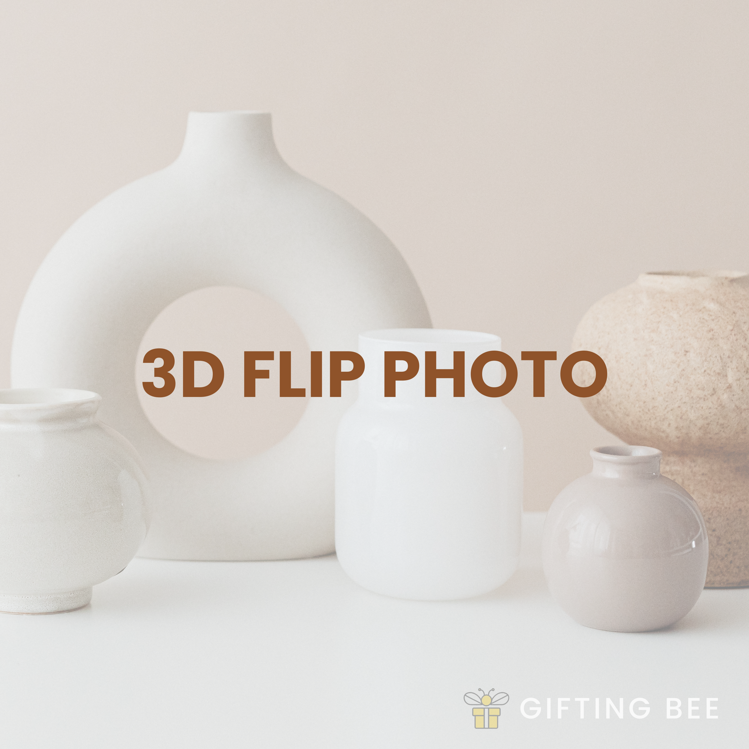 3D FLIP PHOTO