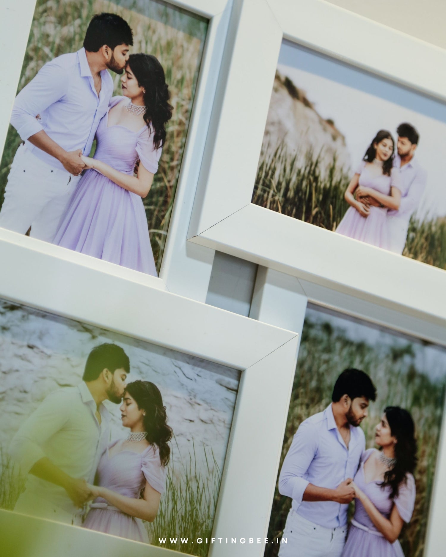 COLLAGE FRAMES