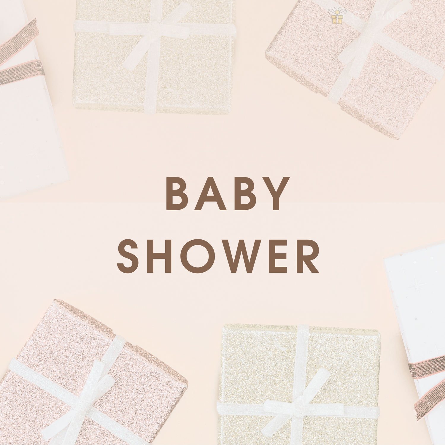 BABY SHOWER