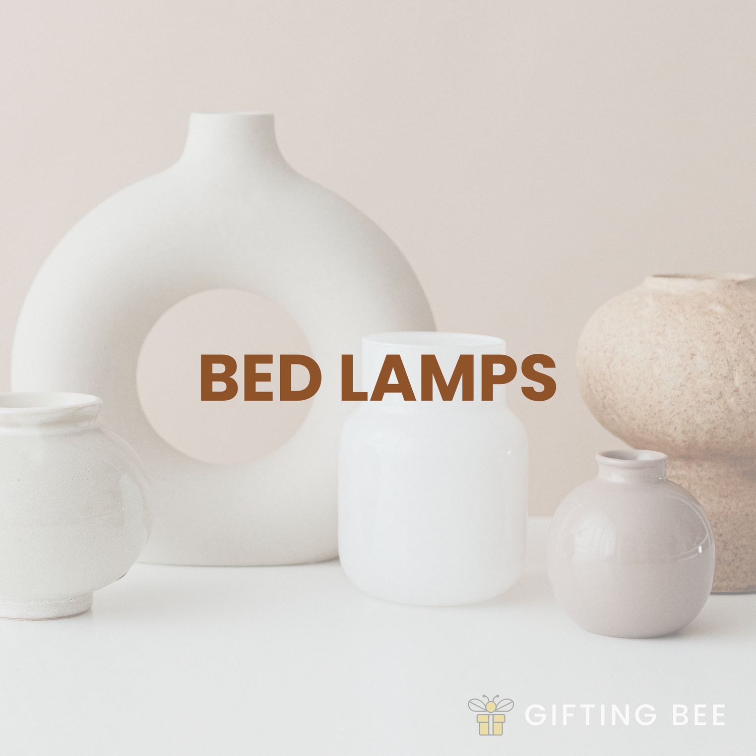 BED LAMPS