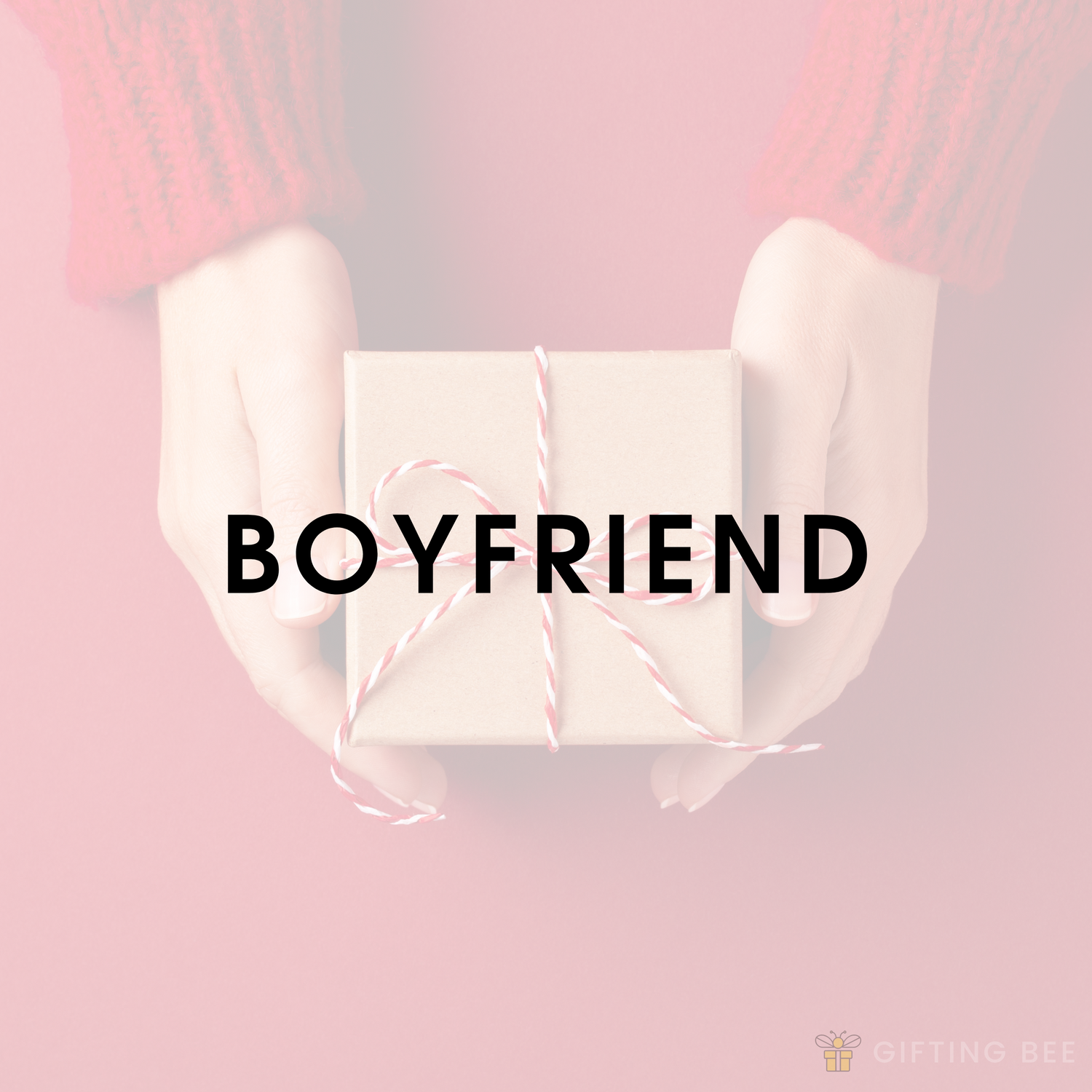 BOYFRIEND
