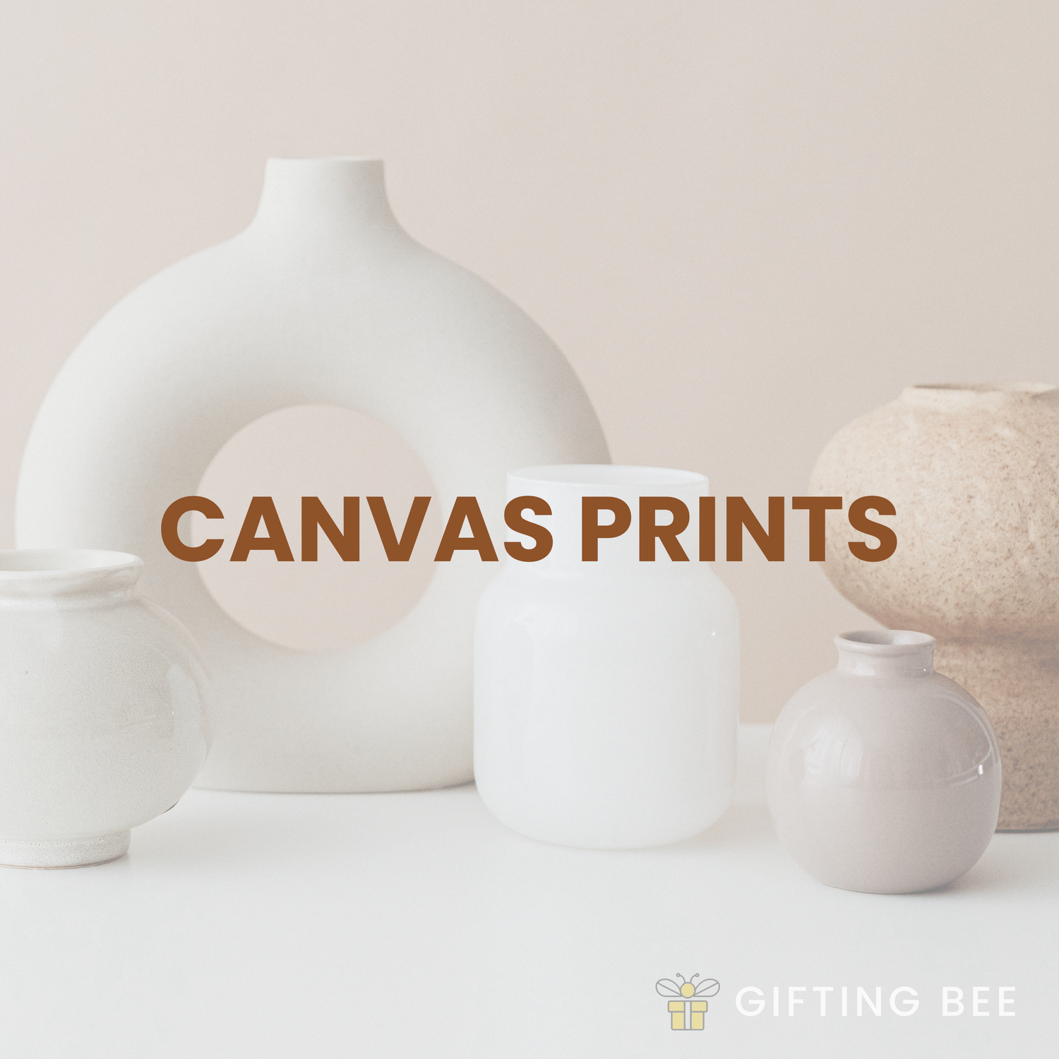 CANVAS PRINTS