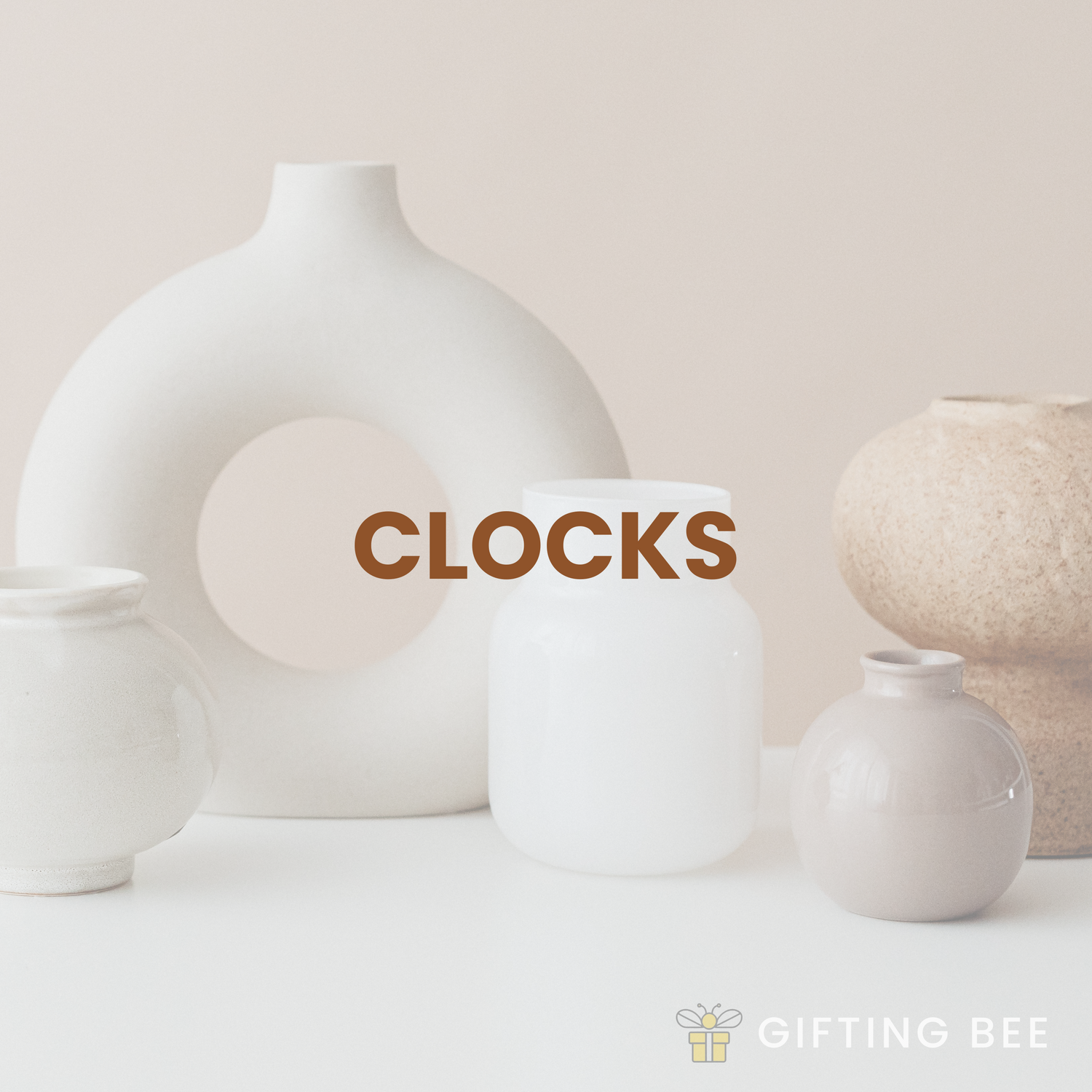 CLOCKS