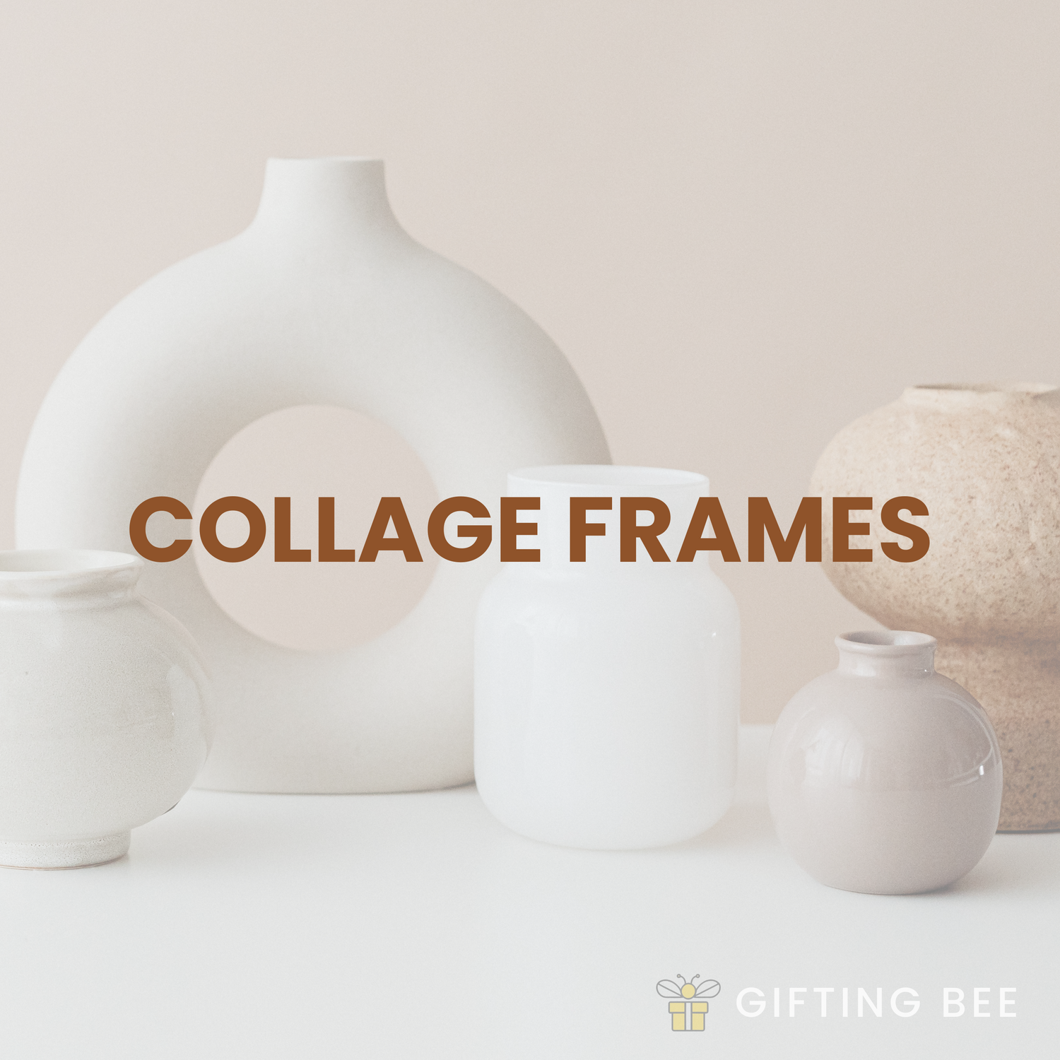 COLLAGE FRAMES