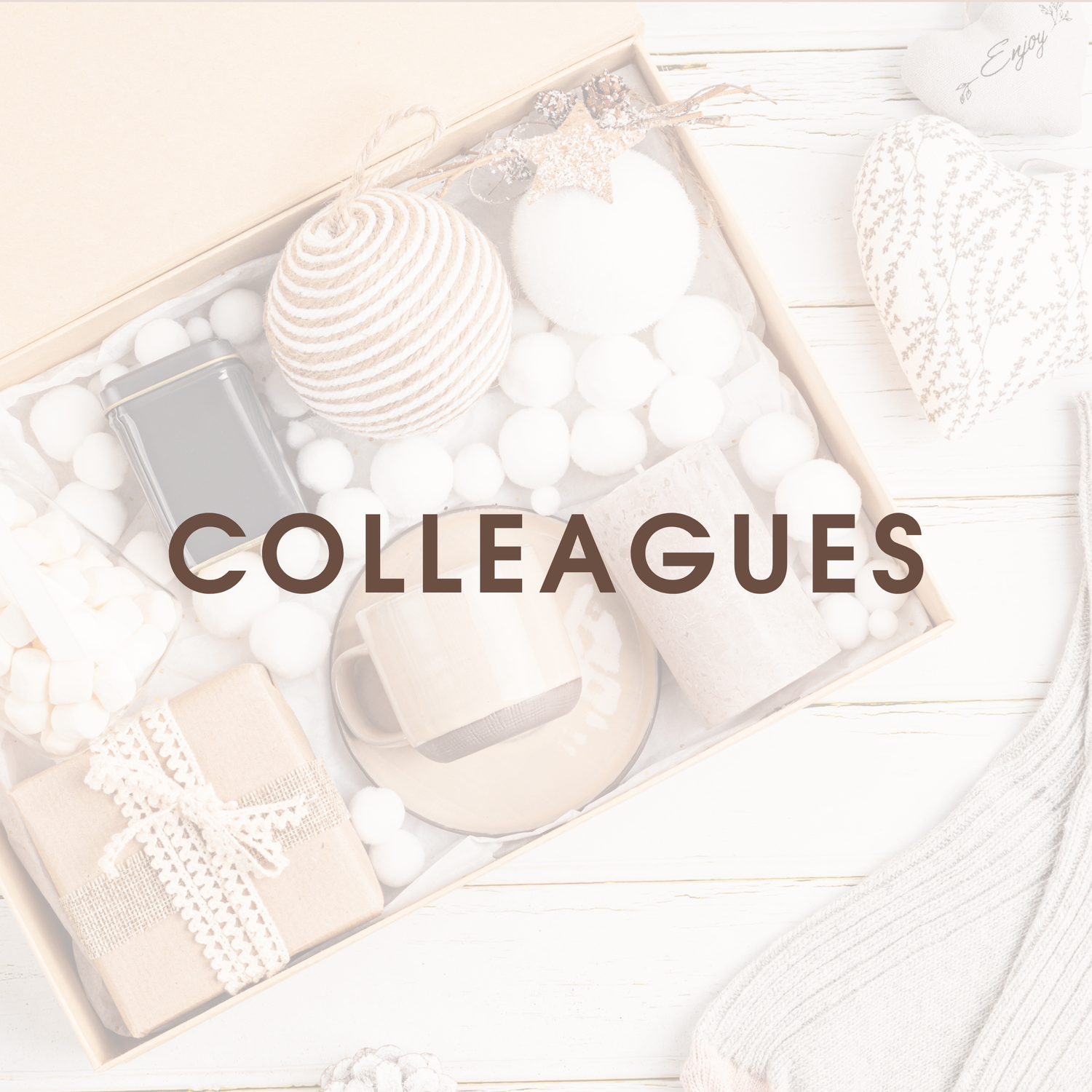 COLLEAGUES