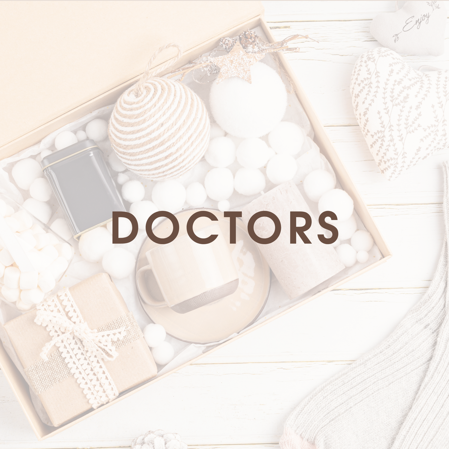 DOCTORS