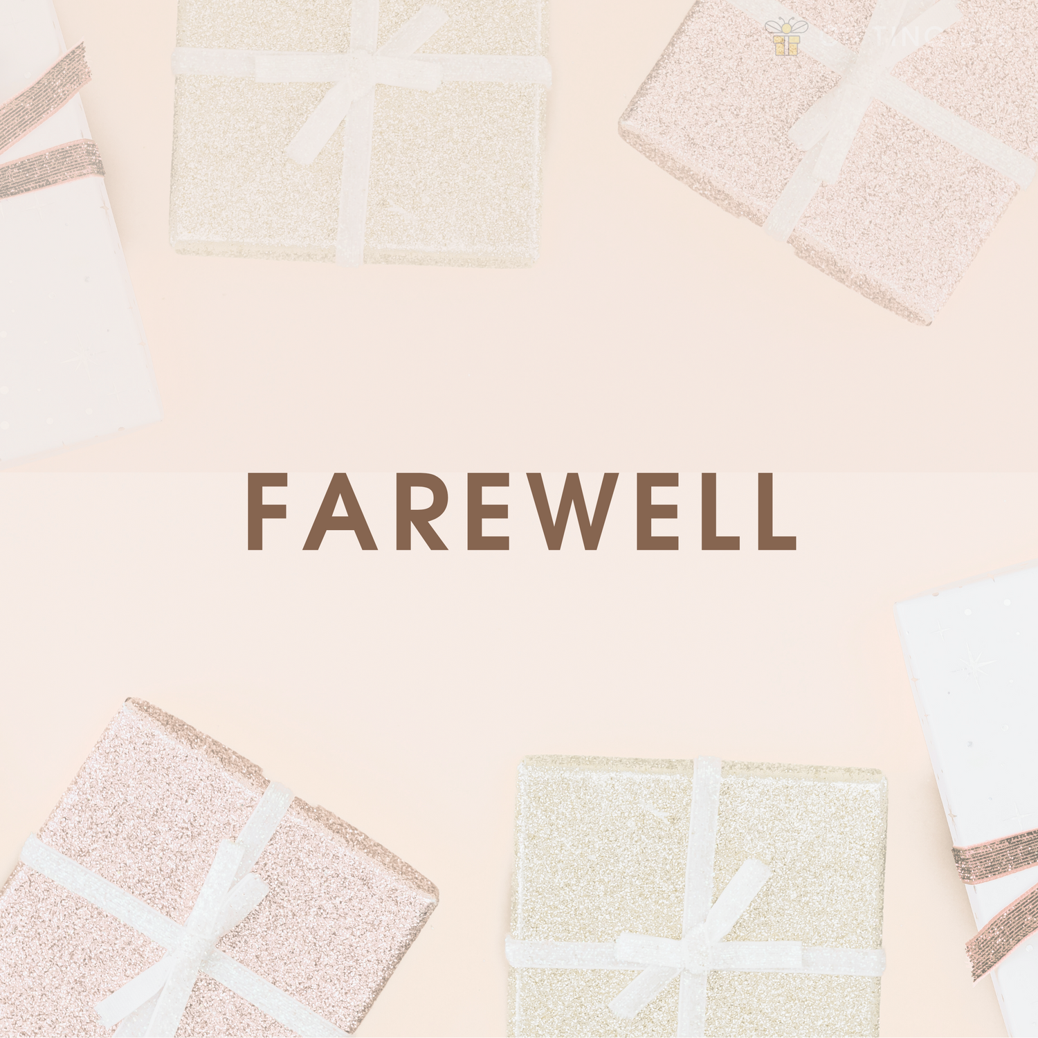 FAREWELL
