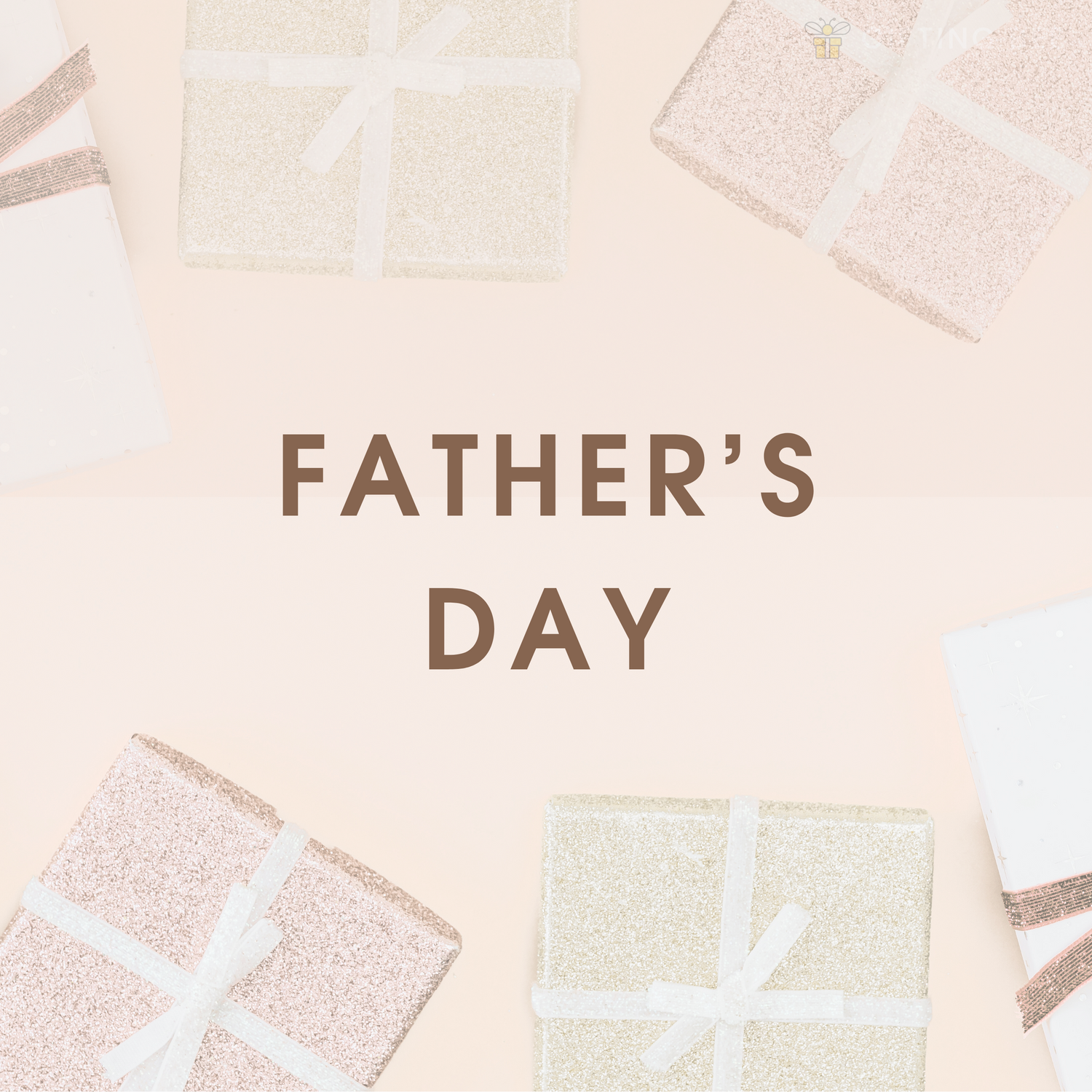 FATHER'S DAY