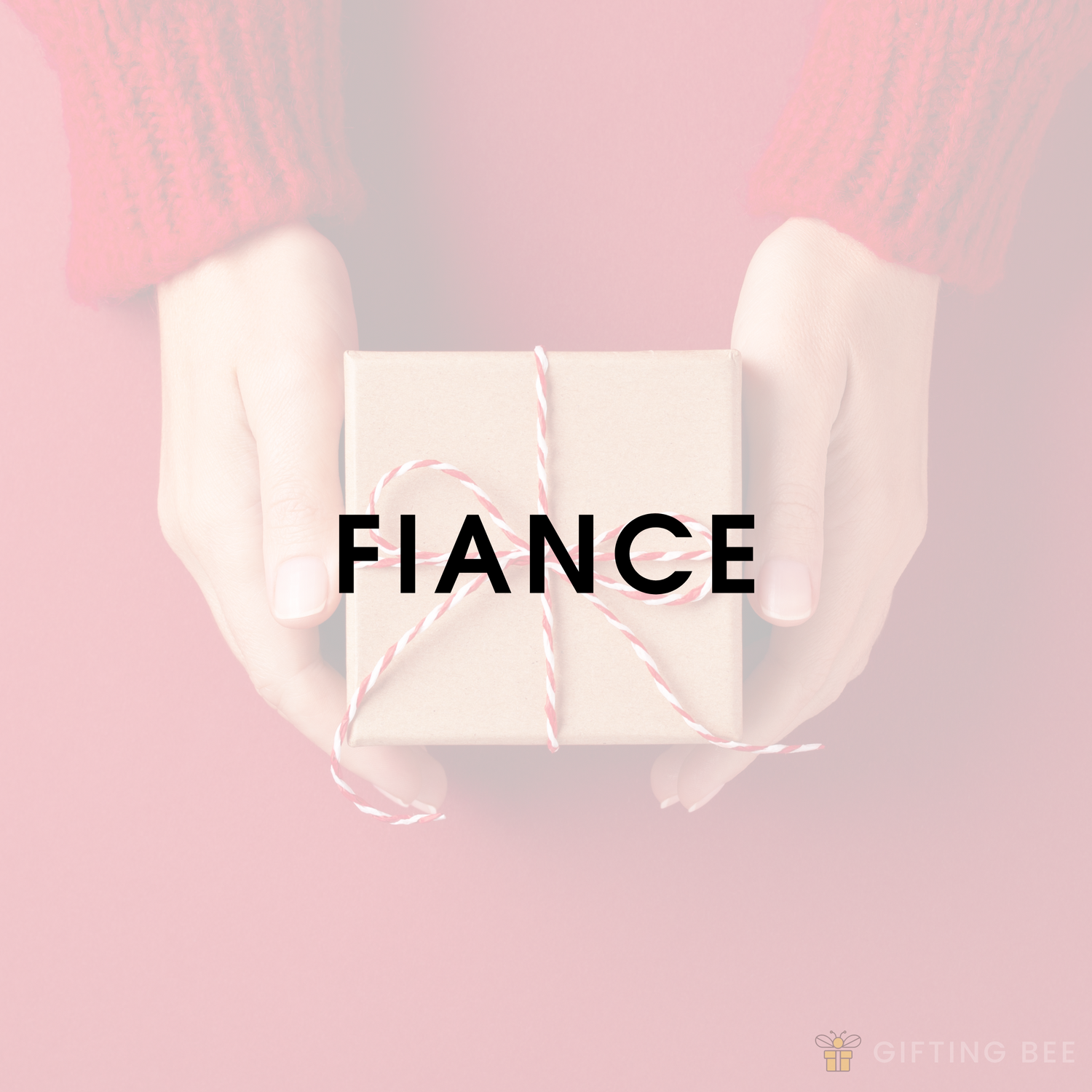 FIANCE
