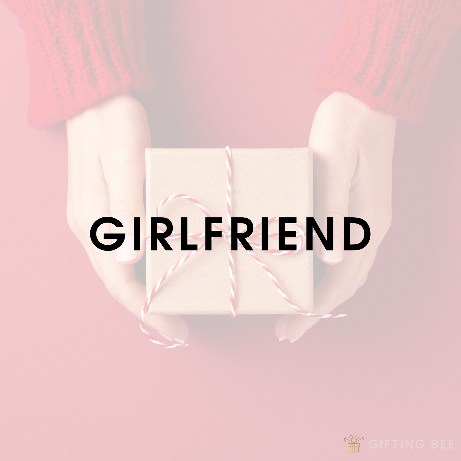 GIRLFRIEND