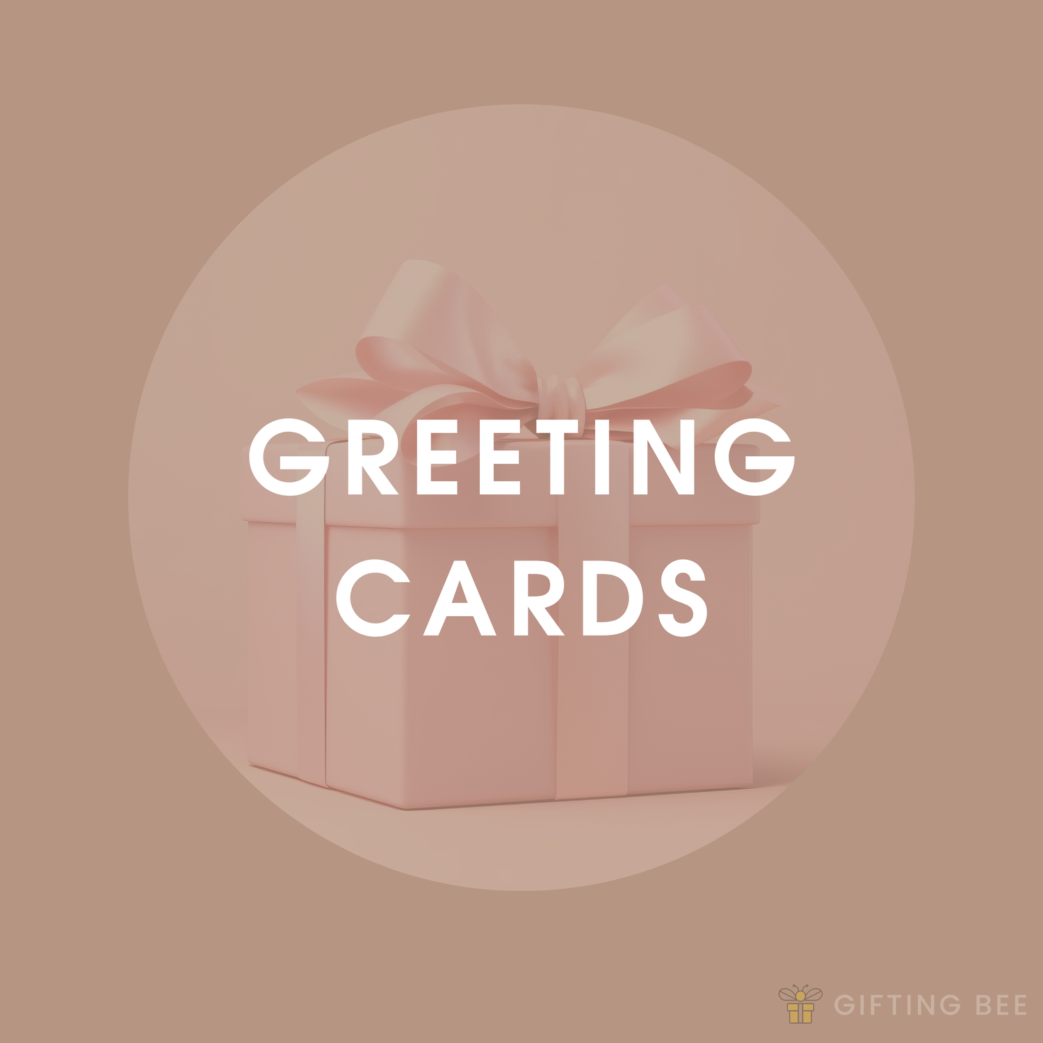 GREETING CARDS