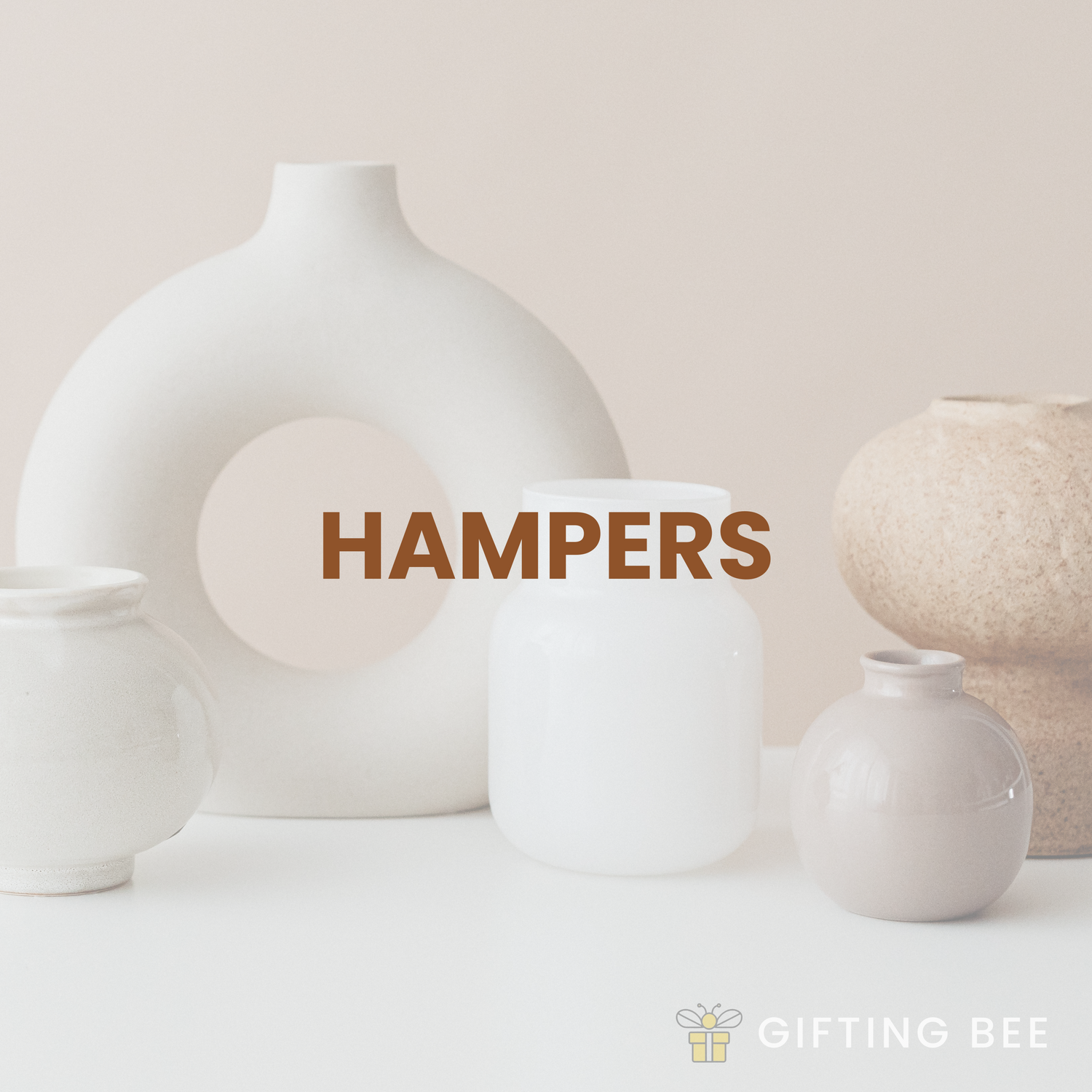 HAMPERS