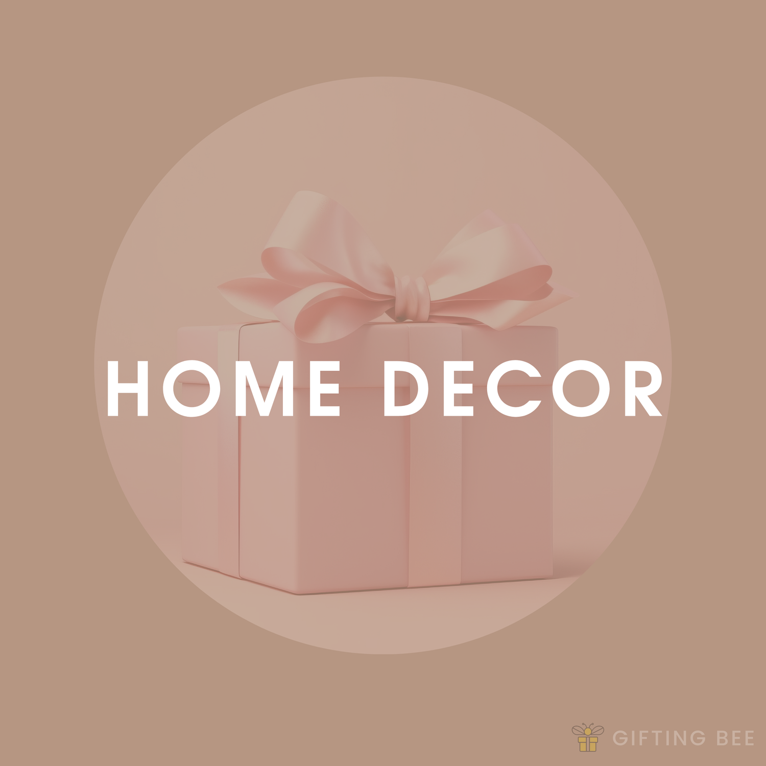HOME DECOR