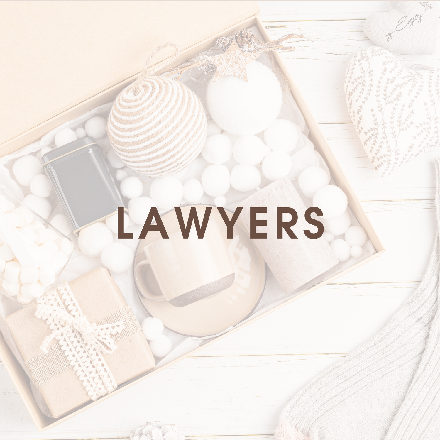 LAWYERS